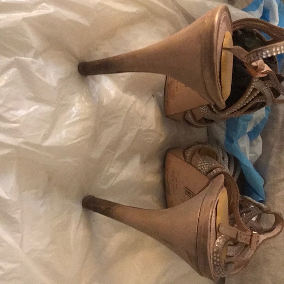 Dress shoes - Picture 2 of 4